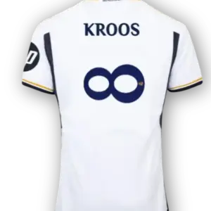 Camiseta Real Madrid 'Especial Kroos ∞'