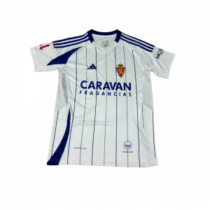 Camiseta Zaragoza 2024/25
