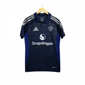 Camiseta Manchester United 2024/25 | Visitante