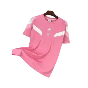 Camiseta Inter de Miami 2025/26