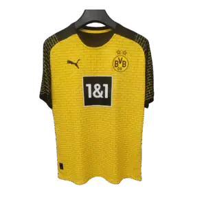 Camiseta Borussia Dortmund 2025/26