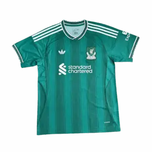 Camiseta Liverpool Footbal Club 2025/26