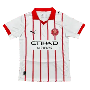 Camiseta Girona Futbol Club 2025/26