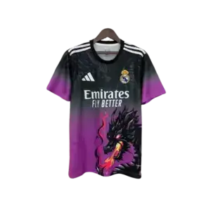 Camiseta Real Madrid 2025/26