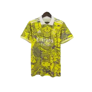 Camiseta Real Madrid 2025/26