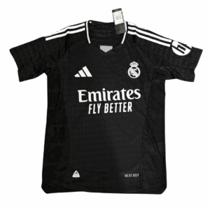 Camiseta Real Madrid 2025/26