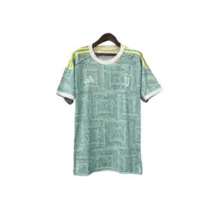 Camiseta Juventus Football Club 2025/26