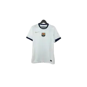 Camiseta FC Barcelona 2025/26