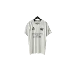 Camiseta Arsenal Football Club 2025/26