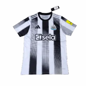 Camiseta Newcastle United 2025/26