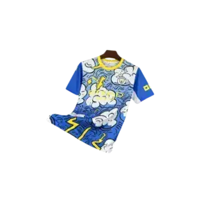 Camiseta Manchester City 2025/26 (CONCEPT)