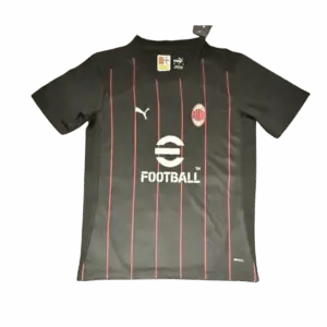 Camiseta AC Milán 2025/26
