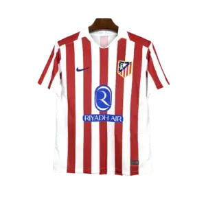 Camiseta Atlético de Madrid 2025/26