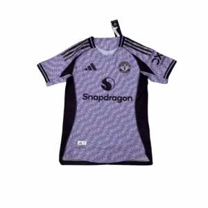 Camiseta Manchester United 2025/26