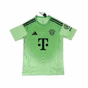 Camiseta Bayern Munich 2025/26