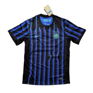 Camiseta Inter de Milán 2025/26