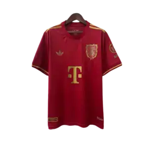Camiseta FC Bayern Munich 125º ANIVERSARIO