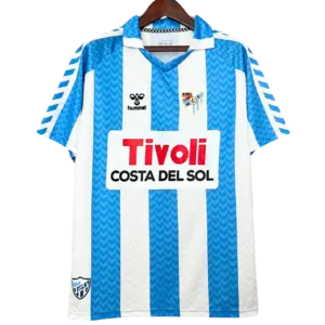 Camiseta Málaga CF 120 Aniversario