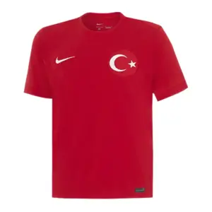 Camiseta Selección Turquía Eurocopa 2024