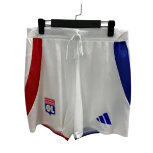 Short Olympique Lyon | Player Versión