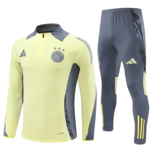 Chándal Ajax de Amsterdam | Style