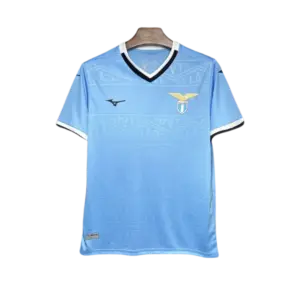 Camiseta Lazio 2024/25
