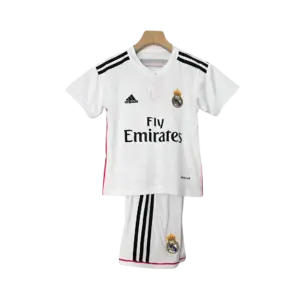 Conjunto Niño Real Madrid 2014/15