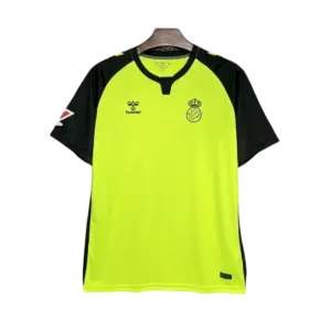 Camiseta Real Betis Balompié 2024/25 | Visitante