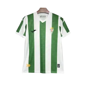 Camiseta Córdoba CF 2024/25