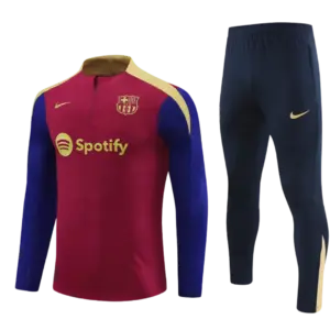 Chándal FC Barcelona | Design Style