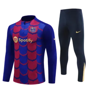 Chándal FC Barcelona | Design Blaugrana