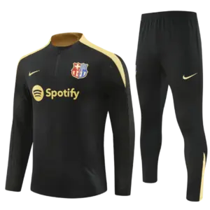 Chándal FC Barcelona | Gold