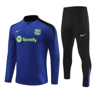 Chándal FC Barcelona | Purple