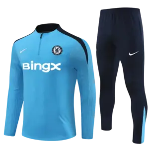 Chándal Chelsea Football Club | Blue