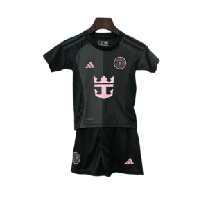 Conjunto Niño Inter de Miami 2025/26 | Away