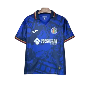 Camiseta Getafe CF 2024/25 | Local