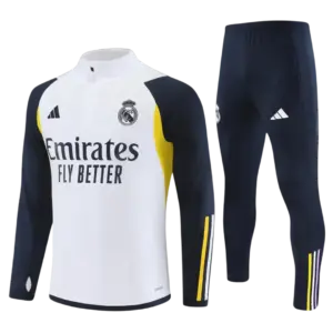 Chándal 2024/25 Real Madrid