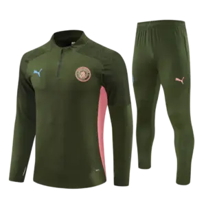 Chándal Manchester City | Green