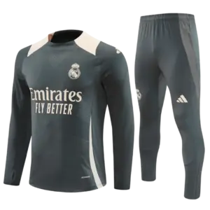 Chándal 2024/25 Real Madrid