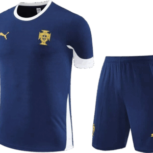Conjuntos de Entrenamiento Selección Portugal 2025/26 | Marino
