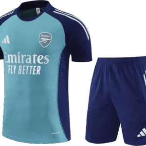 Conjuntos de Entrenamiento Arsenal Football Club 2025/26 | Sky