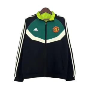 Chaqueta reversible Manchester United | Red & Black