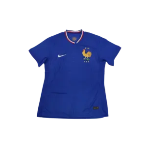 Camiseta Selección Francia - Eurocopa 2024 | Local