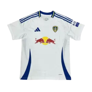 Camiseta Leeds United 2024/25