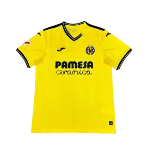 Camiseta Villareal CF 2024/25 | Visitante