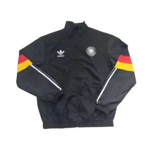 Chaqueta Selección Alemania Eurocopa 2024 | Black
