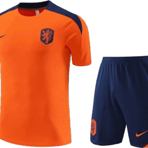 Conjuntos de Entrenamiento Selección Paises Bajos 2025/26