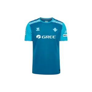 Camiseta Real Betis Balompié | Tercera Equipación