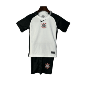 Conjunto Niño Sport Club Corinthians Paulista 2025/26 | Local