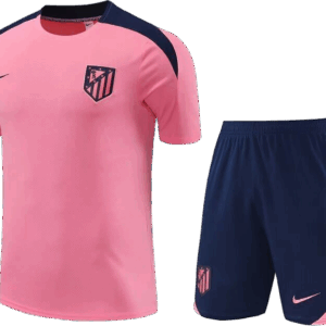 Conjuntos de Entrenamiento Atlético de Madrid 2025/26 | Pink